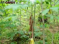 Hell yeah! Fucked chubby city babe hardcore on farm land today