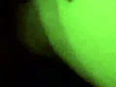 Chubby Couple's Blowjob Sparks Deep Anal Experience Desire