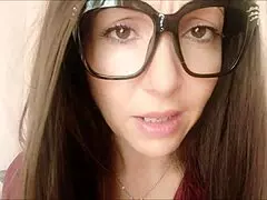 Mom Catches You Skipping School For Masturbation, Delivers Harsh Anal Punishment
