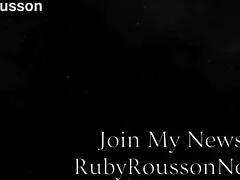 In this unscripted erotica, a slave undergoes premature ejaculation acceptance counselling with clothes ripped and intense orgasms.