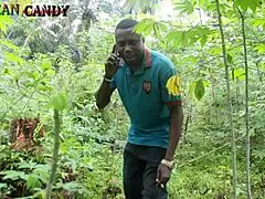 Hell yeah! Fucked chubby city babe hardcore on farm land today