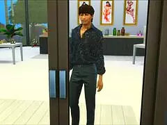 Cinderella milf feels intense pleasure in hardcore fucking and assfucking at the shoe store.