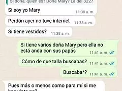 Mexican Latina Mature Amateur Doña Mary Got Horny And Sent Her Nudes Homemade