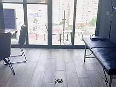 stepmom, what’s going on with this massage?