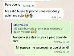 Mexican Latina Mature Amateur Doña Mary Got Horny And Sent Her Nudes Homemade