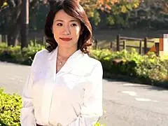 I’m, uh, stunned by Miho No Takes first wife shoot!