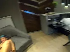 she begs me to fuck her without condom