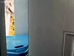 Can This Sexy Bodybuilder Handle Monster Cock Pounding During Therapy? Bent Over and Blown.