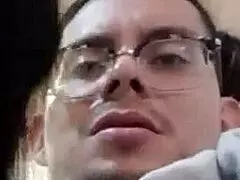 i'm chupetona, sucking my favorite verga so sloppy with exotic mask, deepthroat that big black cock