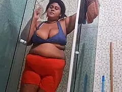 hey stepmom, so horny she sends squirt vid to stepson... unreal