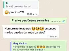 Mexican Latina Mature Amateur Doña Mary Got Horny And Sent Her Nudes Homemade