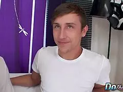 shocked cuckold can't believe bibi fox takes it like a slut! 😱