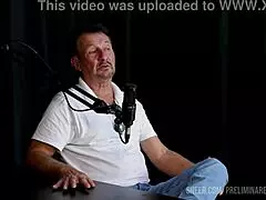 Best moments with Carlos Urach, Bia Hot, and Pri Melancia in podcast part 3 😍