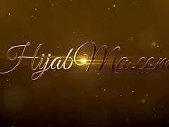 hijab harlot desperate for dollars falls to knees hijabma