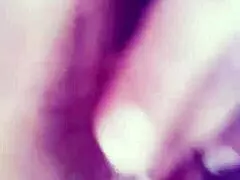 Aurora Estelar records herself for Hunter 666.