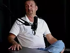 Best moments with Carlos Urach, Bia Hot, and Pri Melancia in podcast part 3 😍