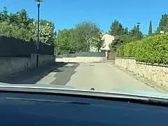 Marta Belle Cums Hard on Two Cocks