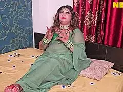 Hey, cock-hungry big ass milf bhabhi craves hardcore banging! 😈