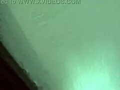 I Caught My 18 Year Old Stepson Masturbating On My Dirty Panties In POV Close Up