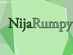 Fuck the milf doggystyle!