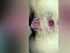 Whispering 'Fuck My Ass' in a Suggestive Way.