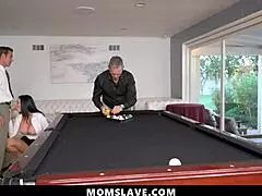 Freeuse Personal Assistant Gets Fucked By Bosses Hard! Momslave Action!