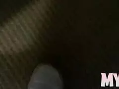 I really like blonde milfs.