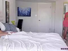 i got seduced by my stepmom and couldn’t resist her charm