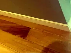 i bent over alineflavio for a homemade doggystyle orgasm