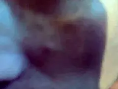 i bent over alineflavio for a homemade doggystyle orgasm