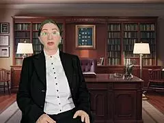 Ever seen a wild foursome with wife swapping and creamy finishes in one afternoon?