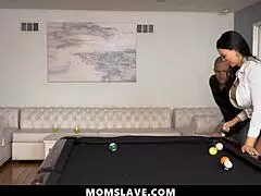 Freeuse Personal Assistant Gets Fucked By Bosses Hard! Momslave Action!