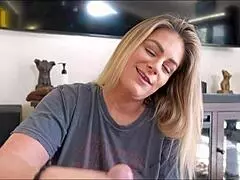 Does My Friend's Divorced Mom Want Practice?