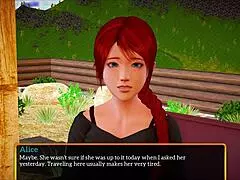 my new family episode 490