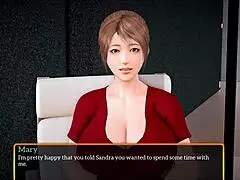 my new family episode 490