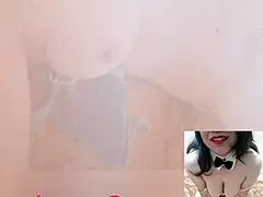 Aurora Estelar's compilation shows the sexy latina housewife in action.