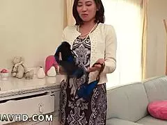 饥渴的Ameri Koshikawa在摄像头上内射狂野操逼... 该死的JAV XXX