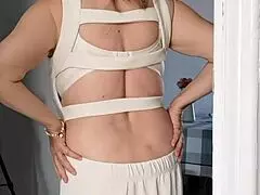 할머니 말해, 빨리 싸게 하는 법 알아