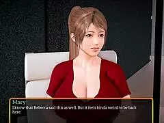 my new family episode 490