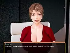 my new family episode 490