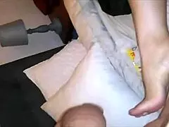 Is La Famosa Potra Aleja the Most Nymphomaniac Latina Granny in Ecuador's Sexy Homemade Scenes?