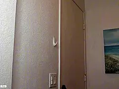 Does your boss let you cum inside her to keep your job?