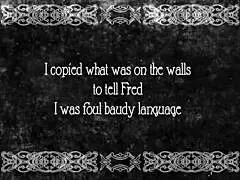 Damn! My Secret Life Unveils Vintage Erotic Silent Movies With Hairy Action!