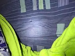 best friend's mom in lingerie