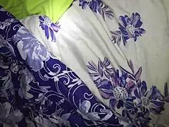 best friend's mom in lingerie