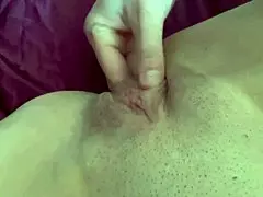 Italian milf Artemisia Love’s hot solo POV fingering! 🔥