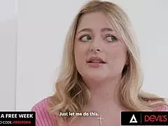 i fucked gorgeous milf mellanie monroe outdoor while stepbae masturbated