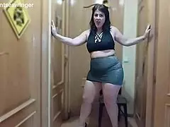 Просто отдыхаю с танцами и немного стриптиза 18+, ты в деле?