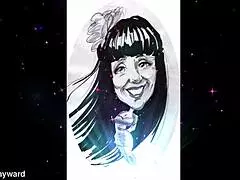 Watch Bettie Hayward In Betties Blowjob Series Trl - No 04 08!