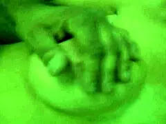 Kenzi Marie, sexy blonde in fishnets and stockings, rides and masturbates on bed, wants to be pornstar!